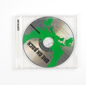 One Ok Rock CD | eBay
