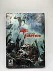 Dead Island: Riptide - Collector's Edition SteelBook (XBOX 360, 2013) CIB Tested