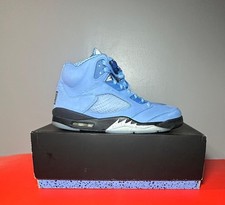 Size 10 - Jordan 5 Retro SE UNC