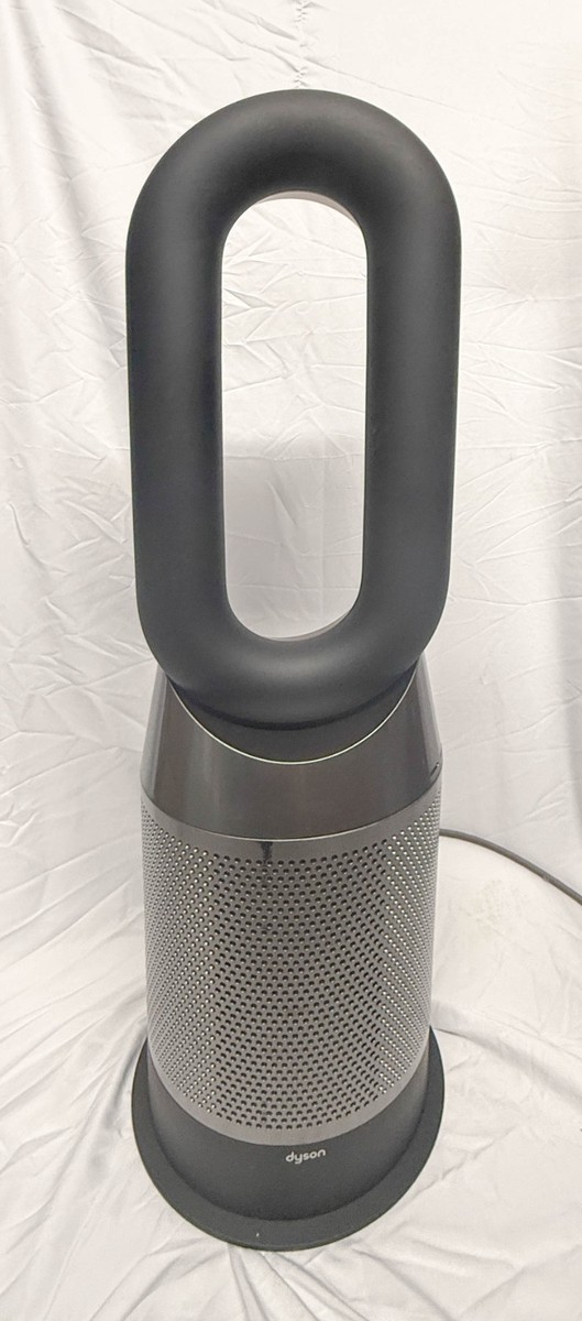 Dyson Pure Hot+Cool Link Air Purifier w. Remote Heater & Cooler
