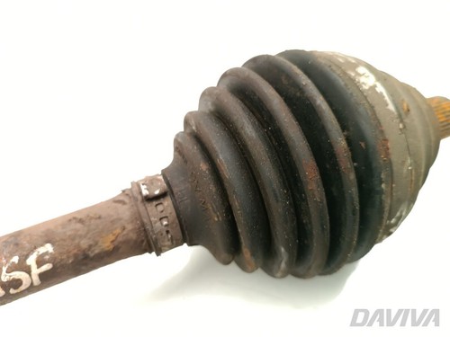 Skoda Octavia Front Driveshaft 2.0 TDI Diesel 110kW (150 HP) 2016 Left Hatchback - Picture 6 of 11