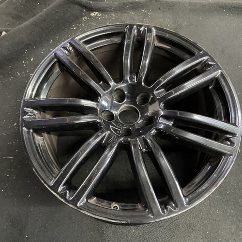 Rear Maserati Ghibli OEM Wheel 20” 13-24 Factory Original Rim 670016860 97410 - Picture 7 of 12