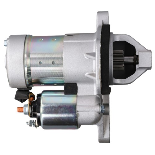 Starter For Nissan 1.8 2.0 1.6 L4 2007-14 Cube Sentra Versa Juke 23300EN20A - Picture 13 of 21