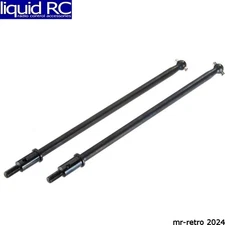 Axial Racing C1085 AX31085 Rear Axle 10x169.5mm 2