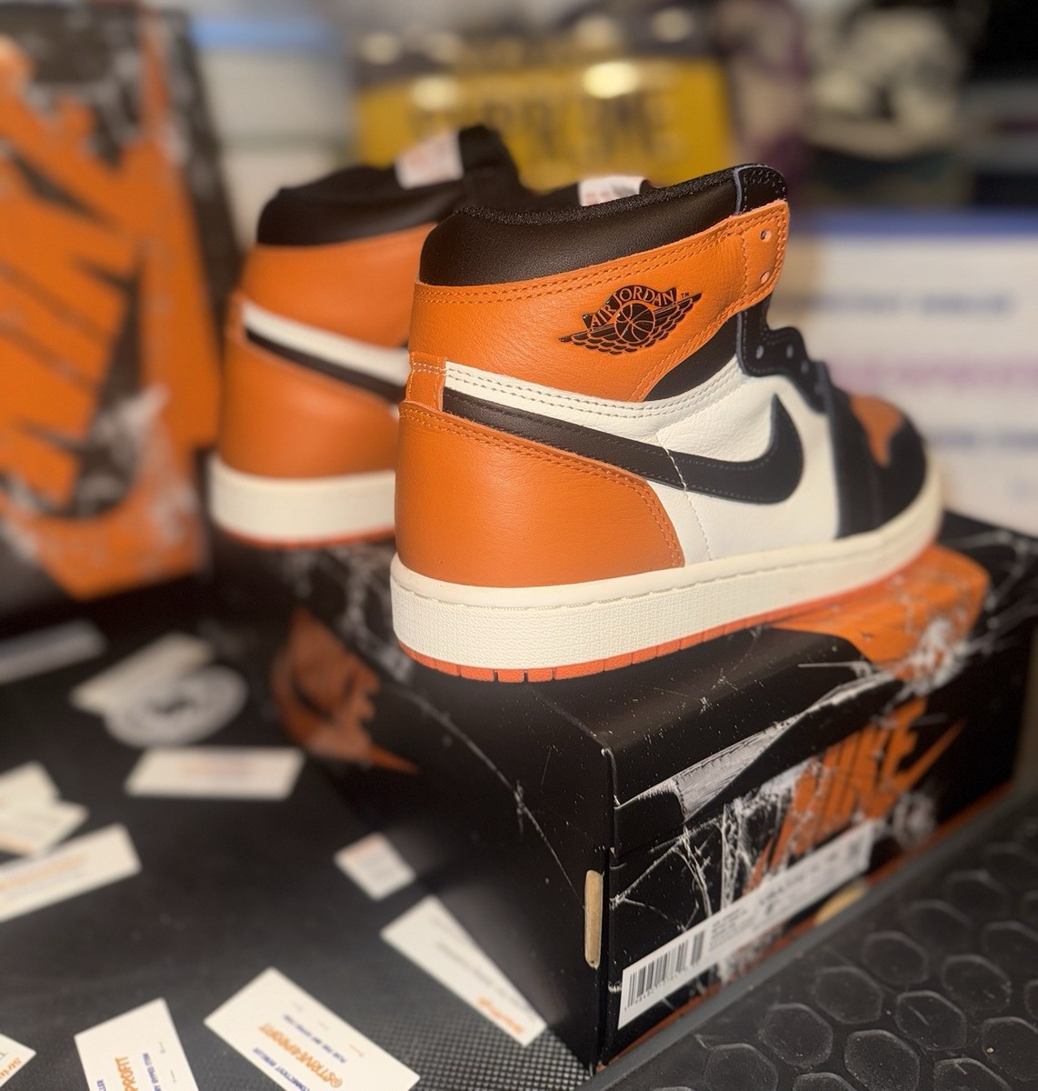 Air Jordan 1 Retro 
