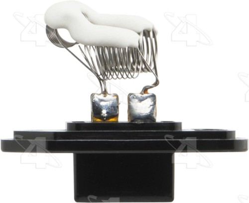 HVAC Blower Motor Resistor-BlowerMotor Resistor 20161 fits 89-91 Toyota Pickup - Picture 5 of 5