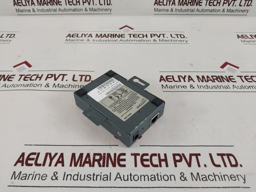LANTRONIX EDS1100 Device Server Input 9-30VDC 1.8 Watt Max 080-409-000-R - Picture 4 of 8