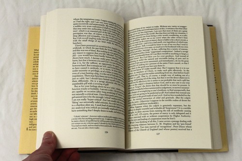 The Letters of J.R.R. Tolkien (1981, HCDJ, First Edition/2nd Print) - Picture 12 of 13