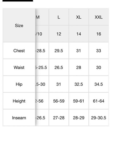 Athleta Girls, High-Rise Stash Your Treasurer Leggings BUNDLE size XL - 14 - Picture 2 of 8