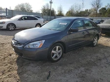 Driver Side View Mirror Power Sedan VIN M 5th Digit Fits 03-07 ACCORD 1119228