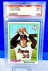 1978 Topps - Nolan Ryan #400