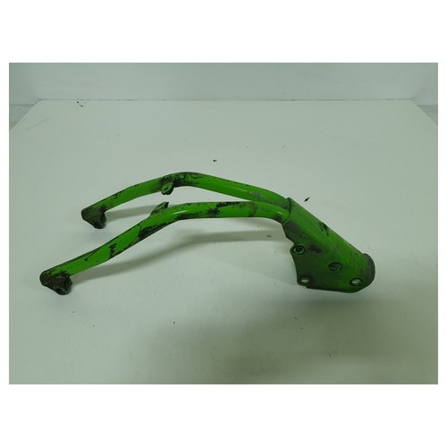 FAHRGESTELL MOTORLAGER KAWASAKI KLR 600 1984 1985 - Bild 1 von 11