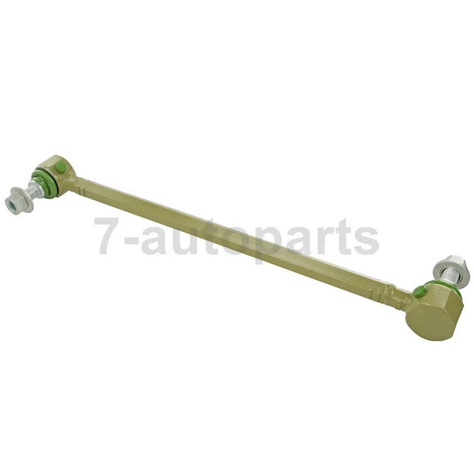 Barra estabilizadora delantera de alta resistencia para Honda Ridgeline 2006-2014 3,5 L 2x Foto 4 de 4