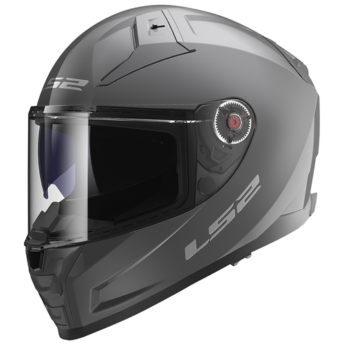 CASCOS MOTO LS2 FF811 VECTOR II - Imagen 16 de 99