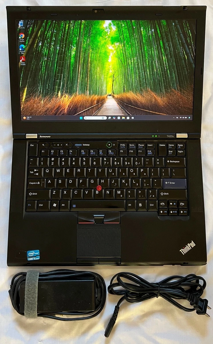 Windows 7 Intel Core i5 2nd Gen. PC Laptops & Netbooks for sale | eBay