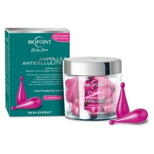 Anti-Cellulite Ampoules 72 ML (18 of 4 ML)