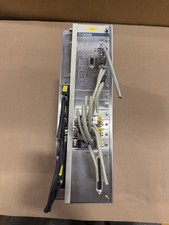 NUM COMPACT COMPUTER CNC 1020 C106 SYSTEM DRI...