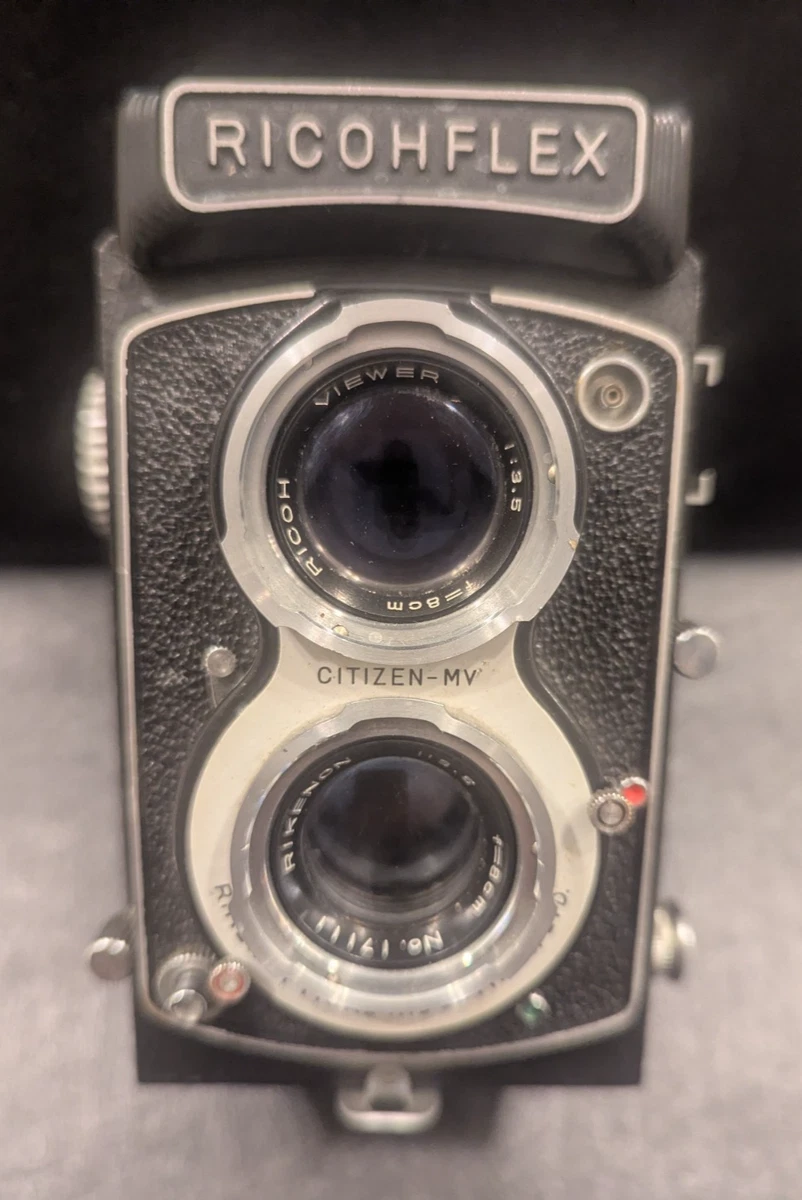 Ricohflex for sale | eBay