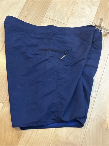 Patagonia Board Shorts Azul Traje de Baño Bañador Hombre’s Talla 40 - Imagen 4 de 6