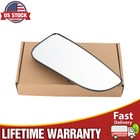Towing Mirror Spotter Glass For Dodge Ram 1500 2500 3500 4500 Right RH NEW US