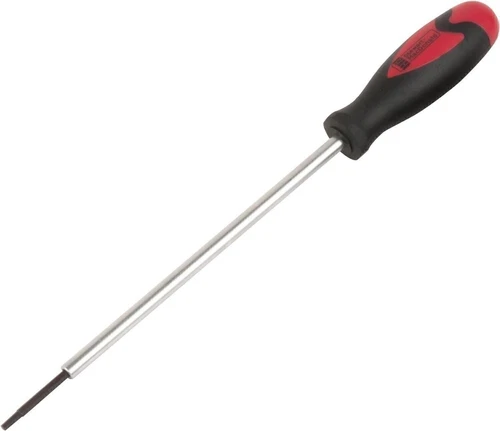 StewMac Gripper Truss Rod Wrench, For 1/8" Allen nut