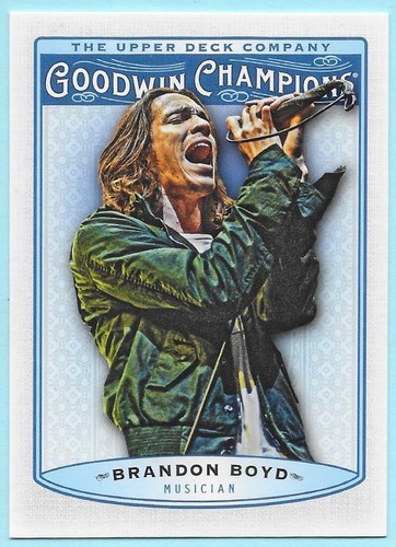 2019 Upper Deck Goodwin Champion / Goudey / Splash of Color Base &Mini -You Pick - Picture 19 of 85