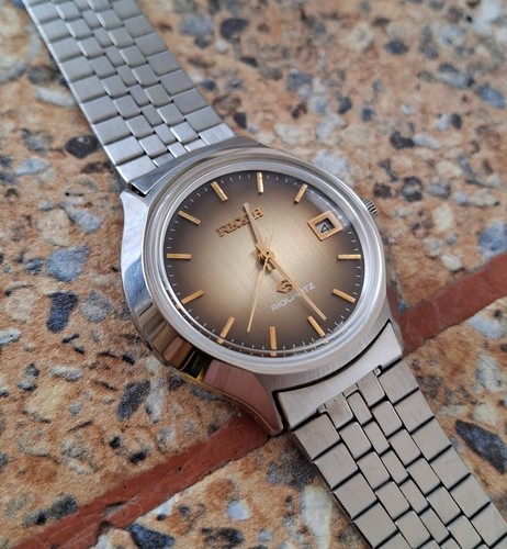 Vintage Ricoh Riquartz JDM Watch 1979 - Picture 7 of 11