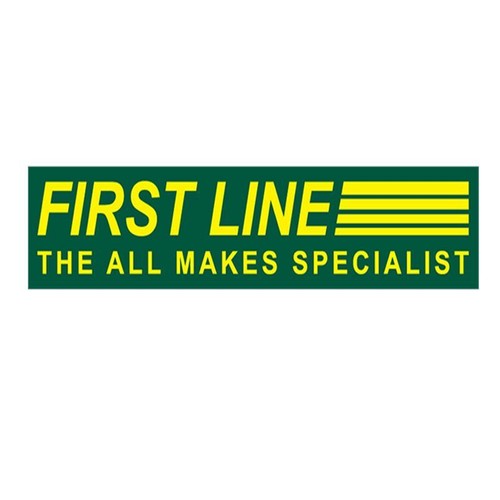 Genuine FIRST LINE Handbrake Cable for Vauxhall Brava Dual Cab 2.5 (07/94-12/02) - Picture 3 of 9