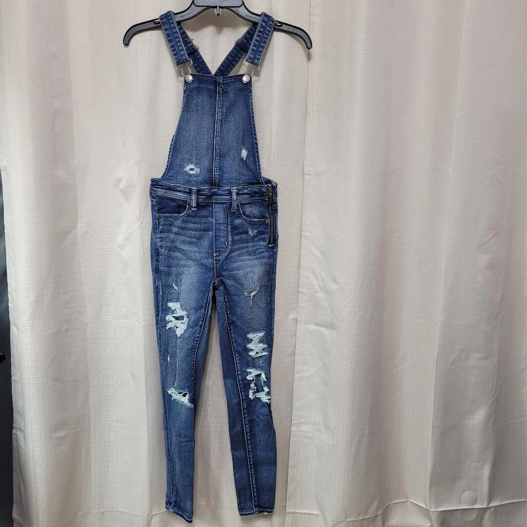 Jegging overall store