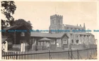 R077688 Unknown Place. Castle. Old Photography. 1930