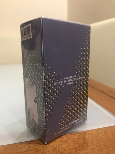 @ SiSLEY PARIS - EAU D’IKAR 50ML EDT @ SEALED NEU FOILIE @ AUTHENTIC - RARE - Imagen 4 de 5