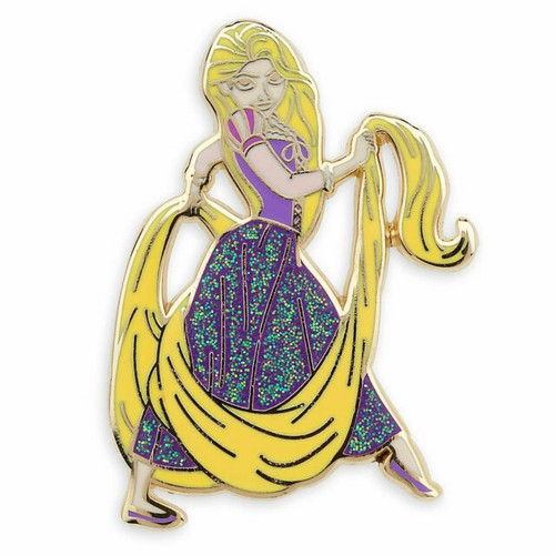 OMORI × Requiem Cafe Heart Button Pin Set of 6 Limited Hologram