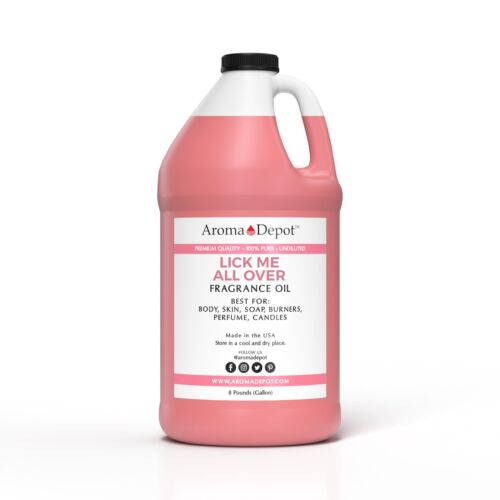 Gallon 8 lb. Fragrance Oils Soap Burner Diffuser Candle Making Perfume Wholesale - Picture 149 of 241