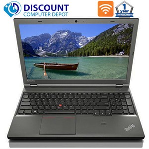 Lenovo-T540p-15-6-034-Laptop-PC-Core-i5-8GB-512GB-SSD-Webcam-Wifi-Windows-10-Pro