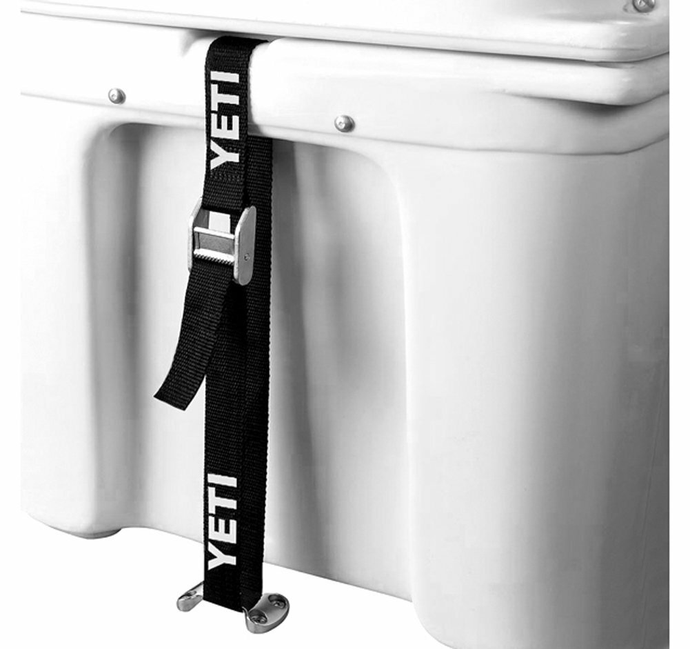 Yeti Coolers Kit De Amarre Yeti Coolers Kit De Amarre