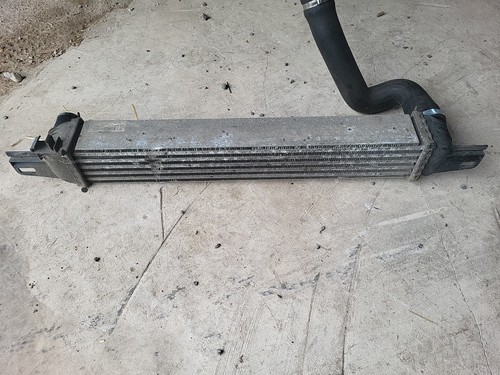 Peugeot Bipper Citroen Nemo FIAT FIORINO (2012) 1.3 DIESEL INTERCOOLER 51790623 - Picture 2 of 5