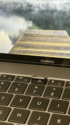 HUAWEI MataBook X Pro ジャンク HUAWEI MateBook X Pro (2023) - Core i7, 16GB+1TB, Win11
