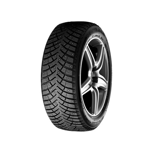 1 New Nexen Winguard Winspike 3  - Lt265x75r16 Tires 2657516 265 75 16 - Picture 2 of 8