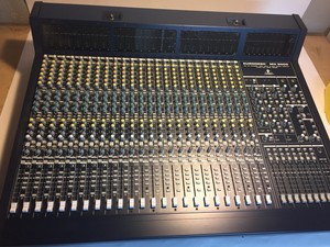 Behringer xenyx x1222usb mixer manual free