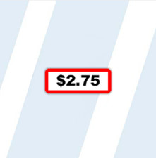 MONARCH DECALS MODEL: DEC-18-$2.75