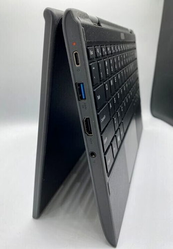 Lenovo 300e 2nd Gen Intel Pentium Silver N5000, 4GB RAM 128GB SSD- C Grade - Picture 11 of 16