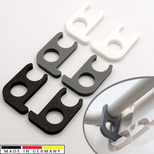 Printbtw 2x Dachluken Sicherung passend für Mini Heki Lock Dometic - Bild 18 von 18