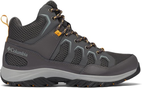 Columbia Granite Trail wasserdichte Herrenstiefel - Bild 16 von 26