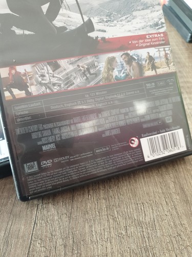 X-Men 1-6 Sammlung / X-Men 1+2+3+4+5+6 Paket alle Teile DVD - Bild 8 von 14