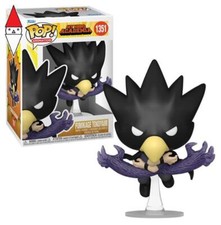 ACTION FIGURE FUNKO LCC MHAS5- TOKOYAMI(FA)  (MY HERO ACADEMIA)