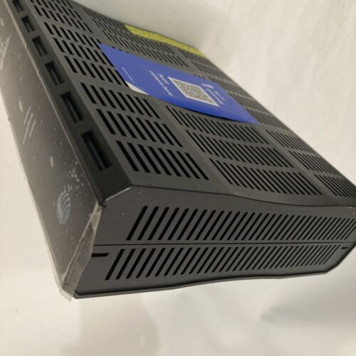 ARRIS BGW210700 700 Gateway WiFi Modem Router - Black