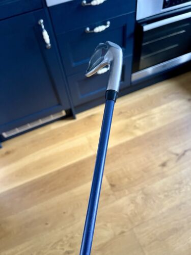 Ladies Ram FX3 IW2 23 Degree #4 Iron Graphite Shaft Ladies Flex Right Handed - Picture 10 of 16