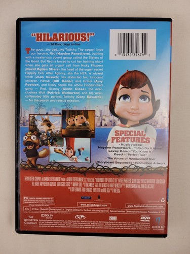 Kids & Family DVDs Children's Movies Animated Cartoons **You Pick** **Read** - Picture 197 of 499
