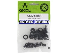 Axial AXI213003 Shock Parts (4): UTB18 Capra HH