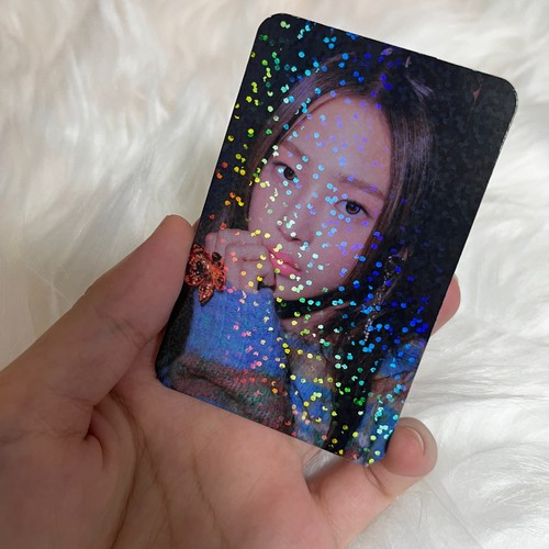 (Music korea) New Jeans ‘OMG’ Message Card ver. Music korea photo card - Picture 4 of 16
